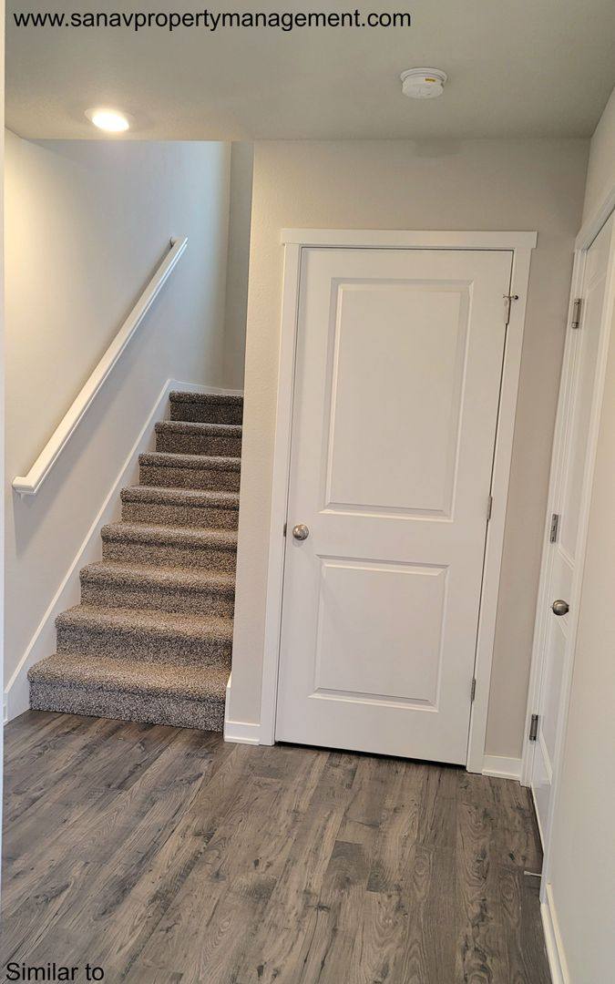 House for rent at 4311 NE 16th St, Ankeny, IA 50021