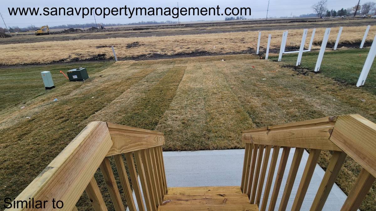 House for rent at 4311 NE 16th St, Ankeny, IA 50021