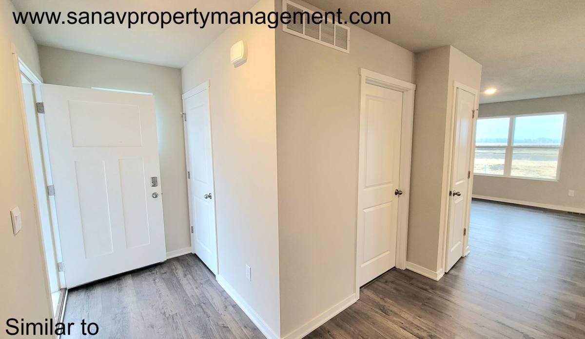 House for rent at 4311 NE 16th St, Ankeny, IA 50021