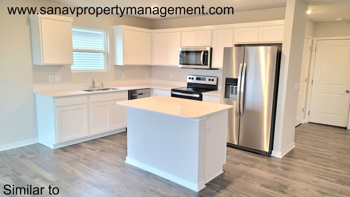 House for rent at 4311 NE 16th St, Ankeny, IA 50021