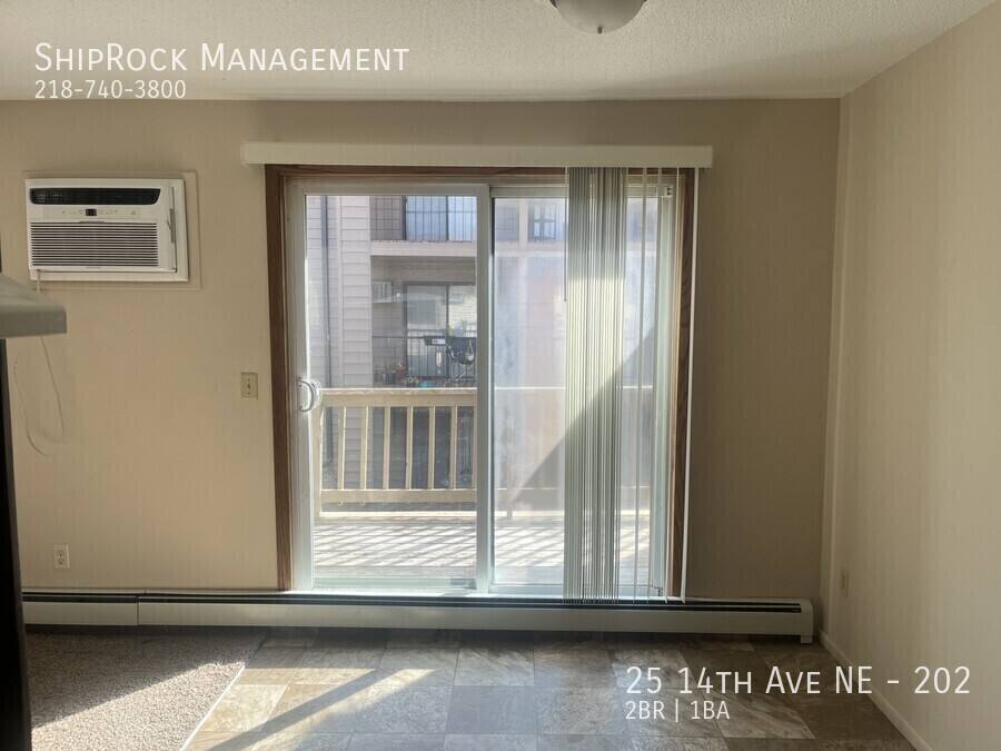 Apartment for rent at 25 14th Ave NE #202, Saint Cloud, MN 56304
