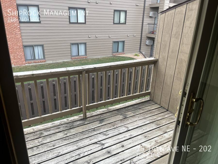 Apartment for rent at 25 14th Ave NE #202, Saint Cloud, MN 56304