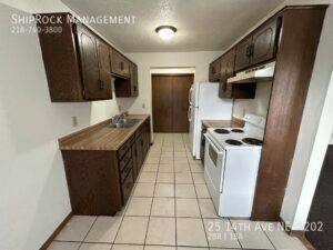 Apartment for rent at 25 14th Ave NE #202, Saint Cloud, MN 56304