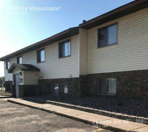 Apartment for rent at 25 14th Ave NE #202, Saint Cloud, MN 56304