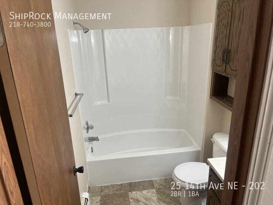 Apartment for rent at 25 14th Ave NE #202, Saint Cloud, MN 56304