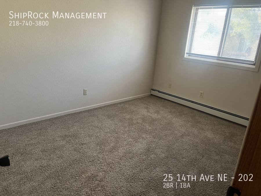 Apartment for rent at 25 14th Ave NE #202, Saint Cloud, MN 56304