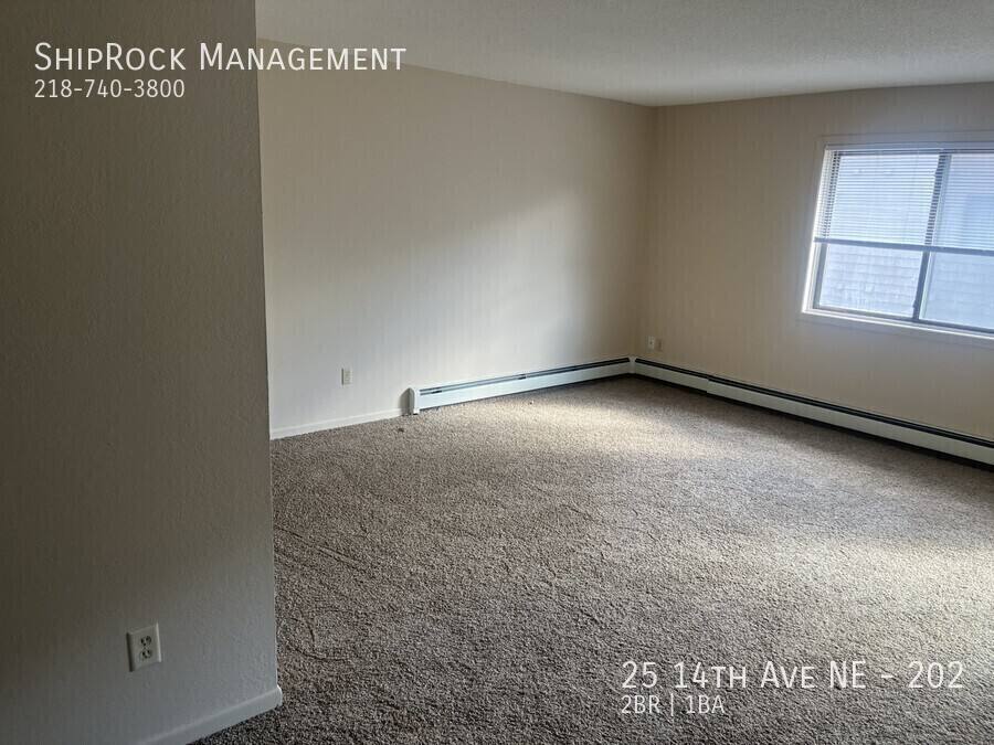 Apartment for rent at 25 14th Ave NE #202, Saint Cloud, MN 56304