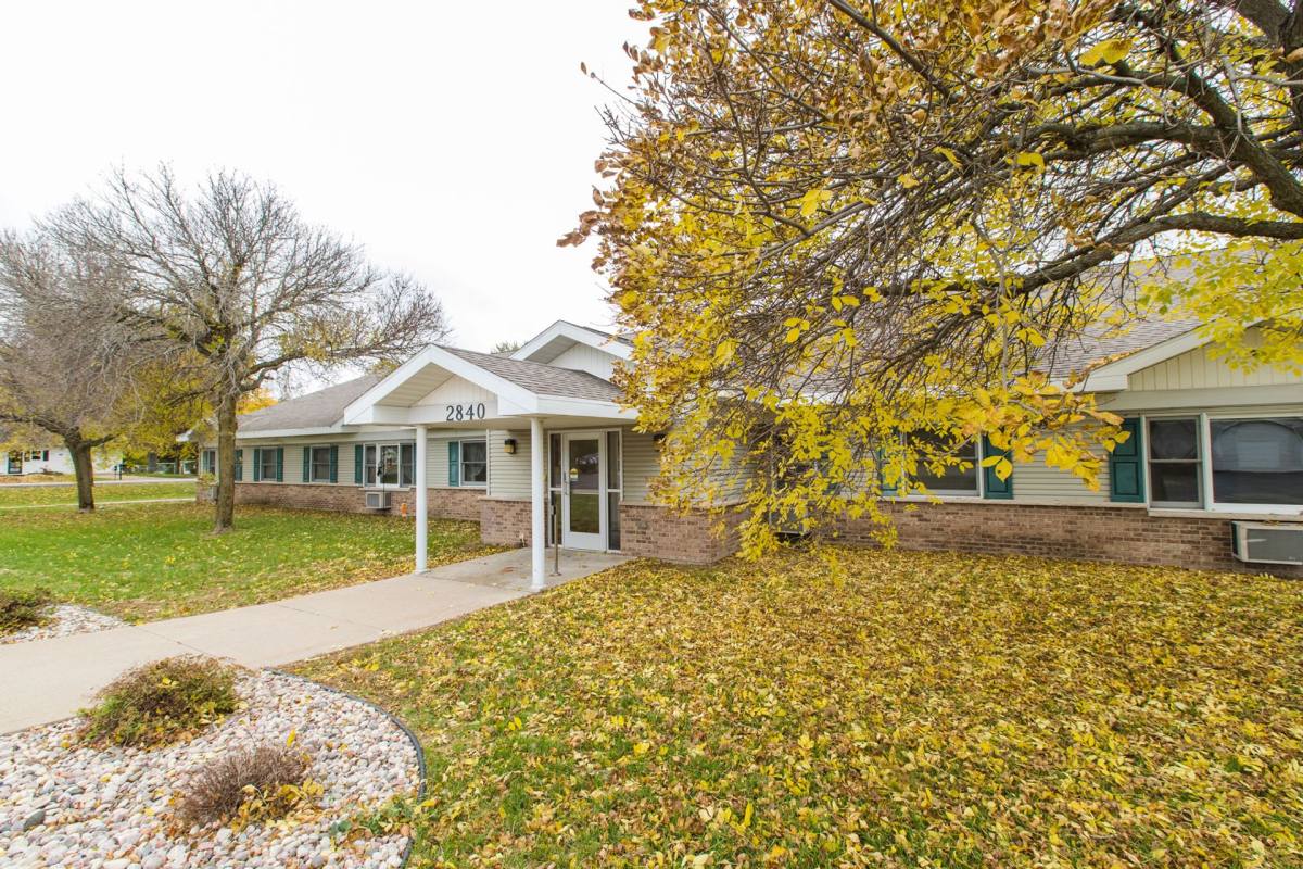 Townhouse for rent at 2956 Hickory Dr, Plover, WI 54467