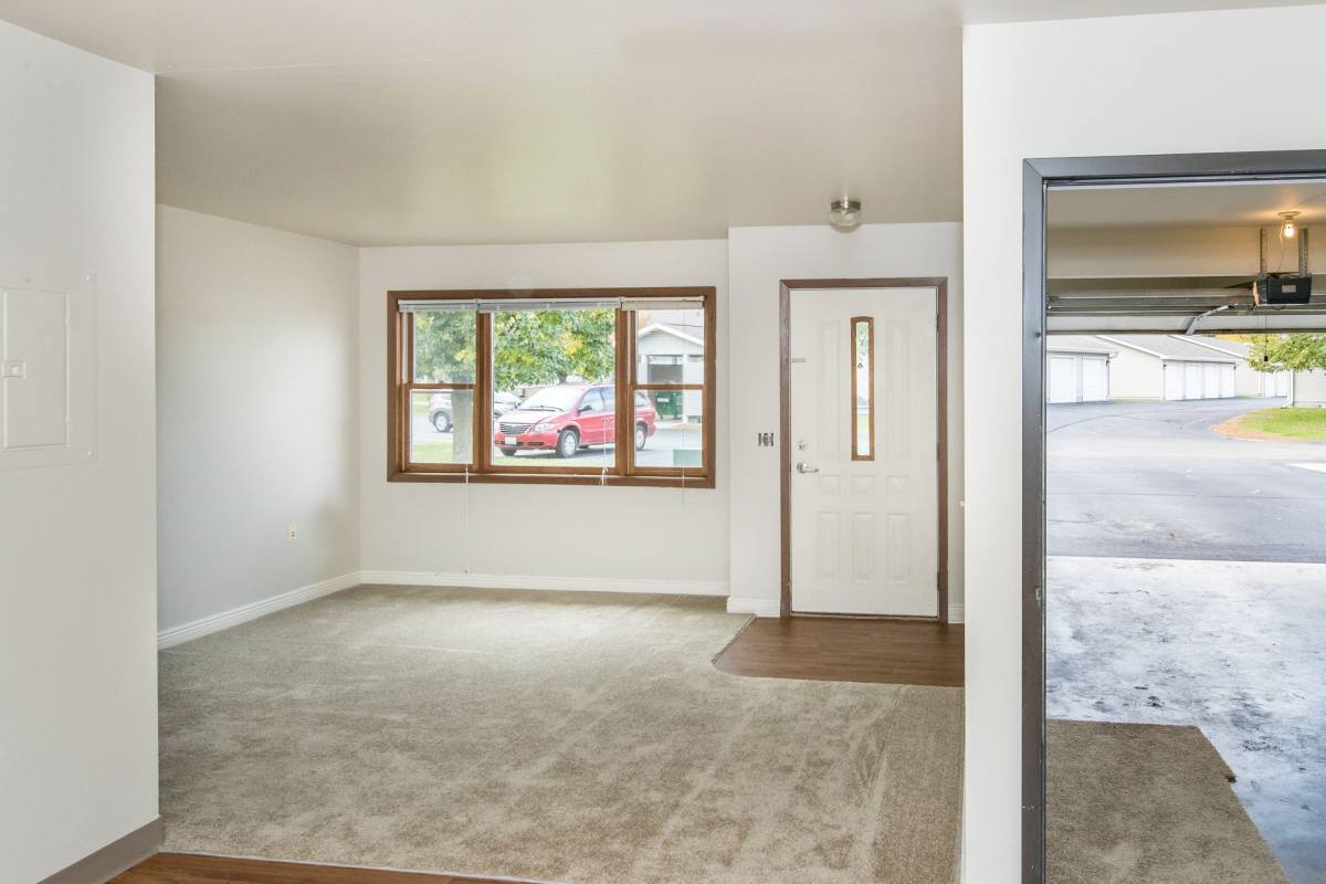 Townhouse for rent at 2956 Hickory Dr, Plover, WI 54467