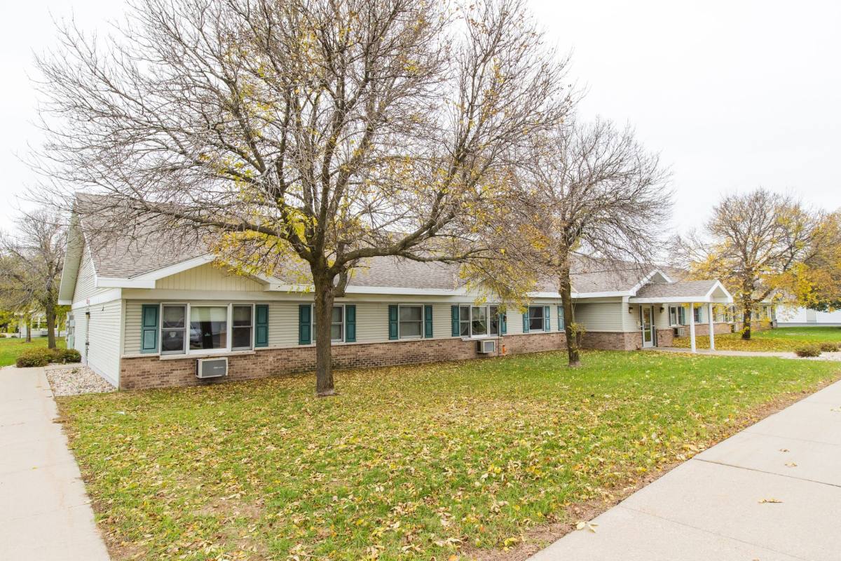 Townhouse for rent at 2956 Hickory Dr, Plover, WI 54467