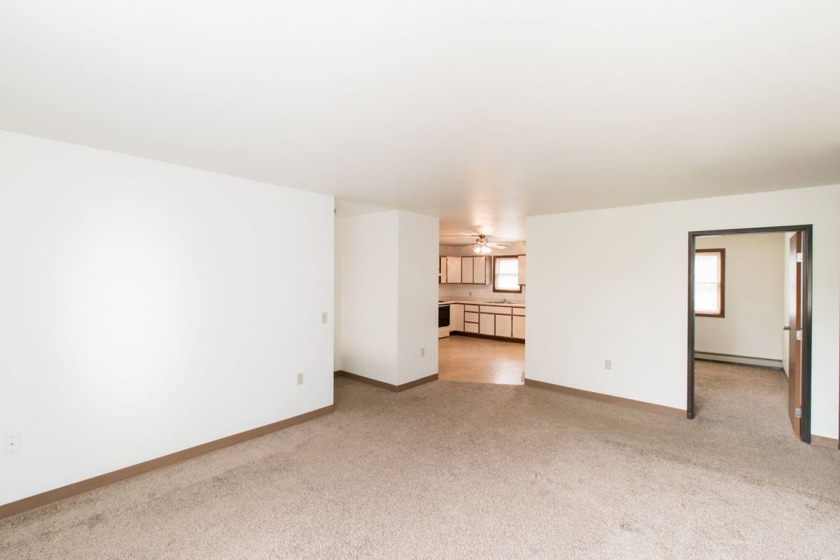 Townhouse for rent at 2956 Hickory Dr, Plover, WI 54467