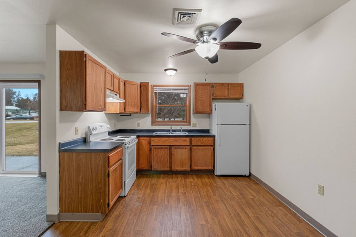 Apartment for rent at 2956 Hickory Dr, Plover, WI 54467