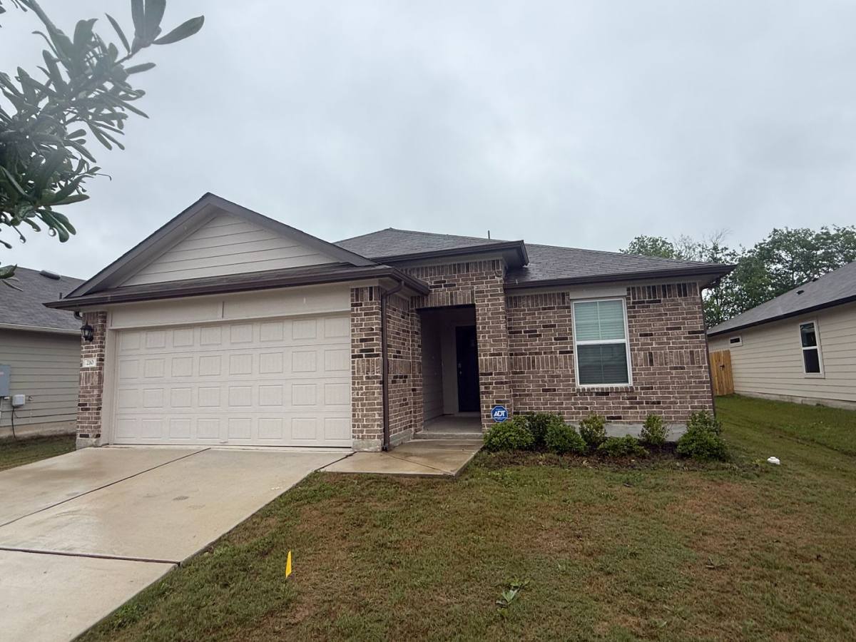 House for rent at 210 Addison Place, Lockhart, TX 78644