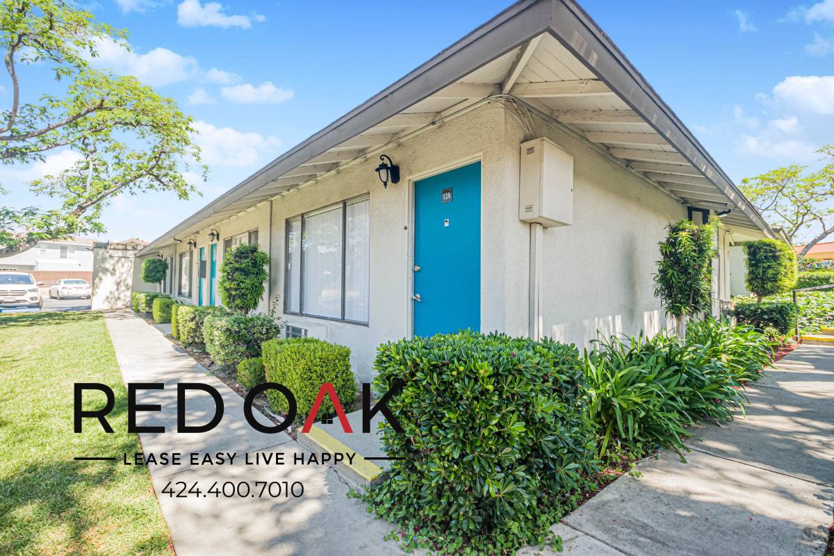 Condo for rent at 150 Foothill Blvd #12A, Pomona, CA 91767