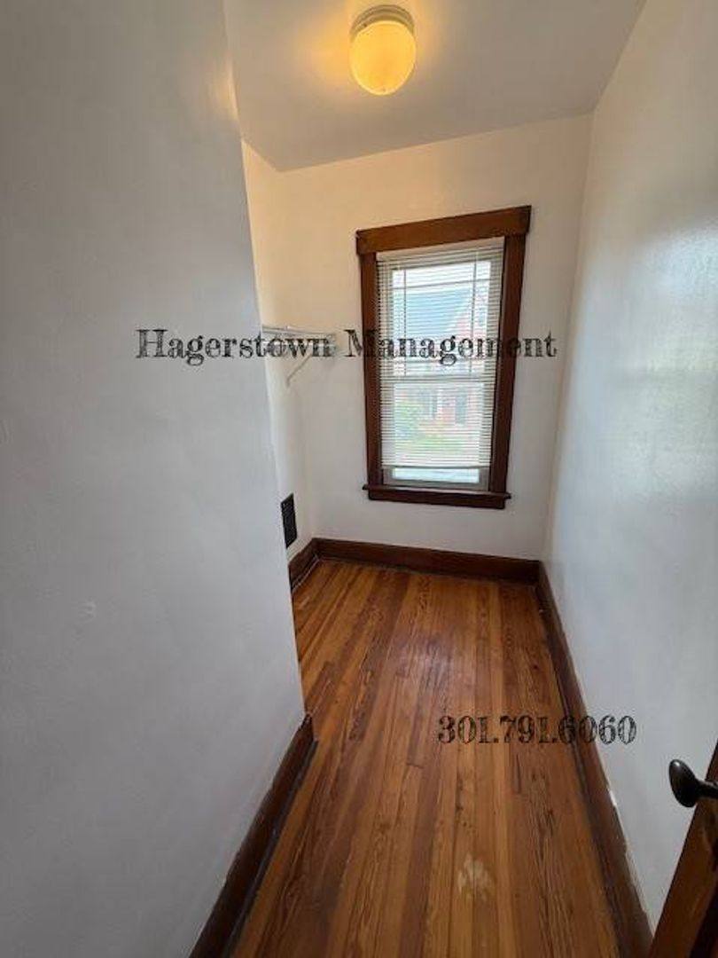 House for rent at 109 Fairground Ave, Hagerstown, MD 21740