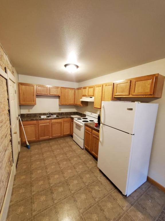 Apartment for rent at 104 Main St #3, Orangeville, IL 61060