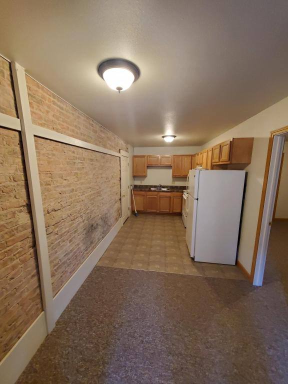 Apartment for rent at 104 Main St #3, Orangeville, IL 61060