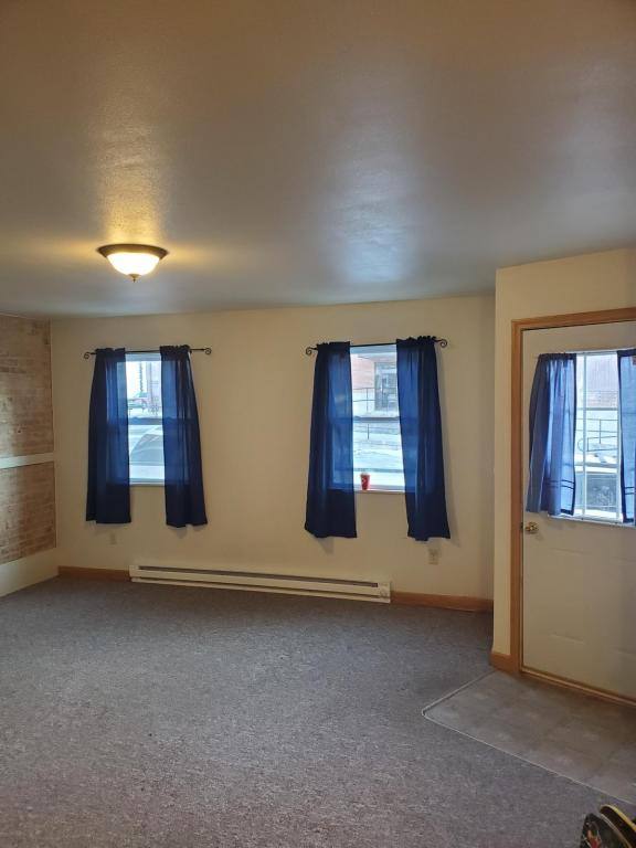 Apartment for rent at 104 Main St #3, Orangeville, IL 61060