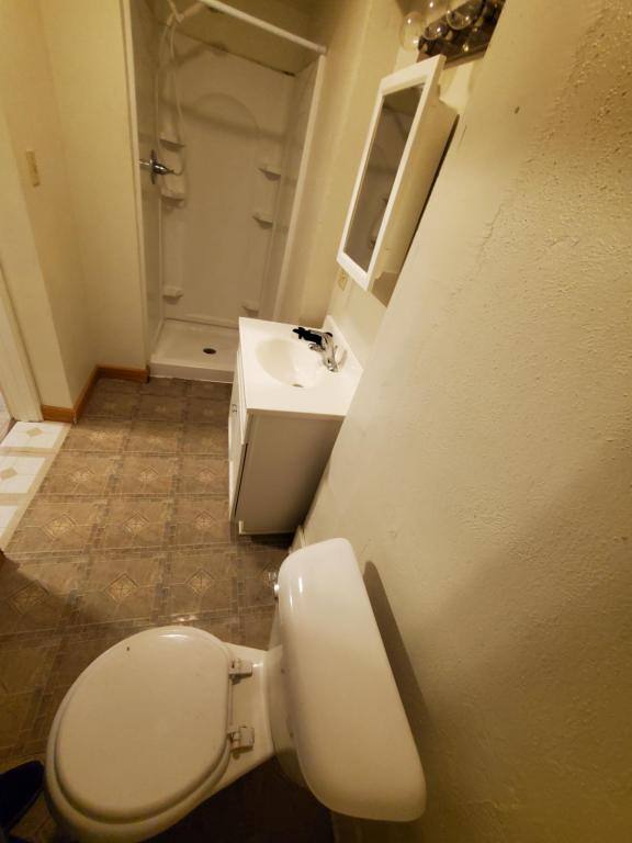 Apartment for rent at 104 Main St #3, Orangeville, IL 61060