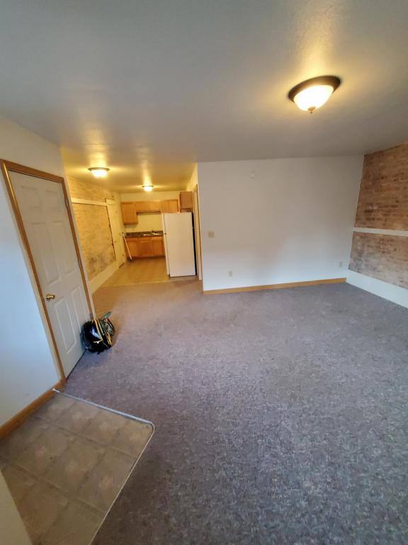 Apartment for rent at 104 Main St #3, Orangeville, IL 61060