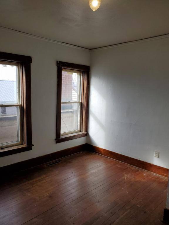 Apartment for rent at 303 1 2 W High St #6, Orangeville, IL 61060
