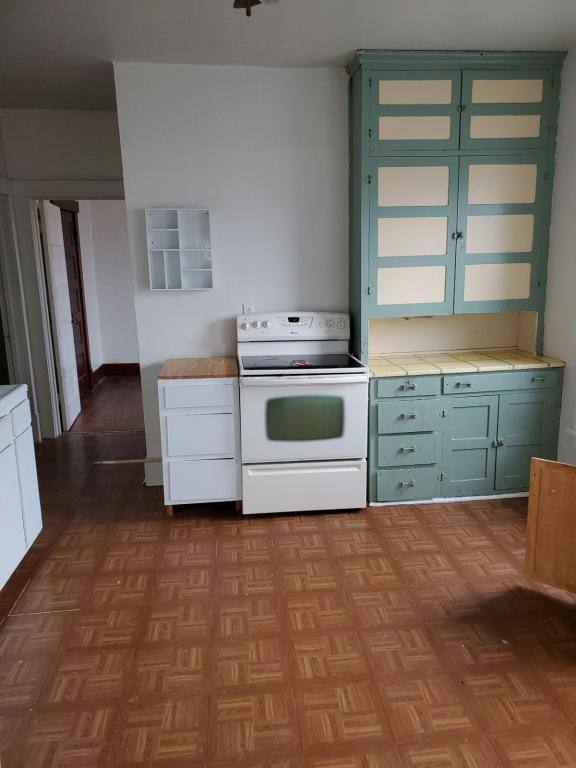 Apartment for rent at 303 1 2 W High St #6, Orangeville, IL 61060