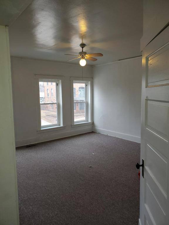 Apartment for rent at 303 1 2 W High St #6, Orangeville, IL 61060