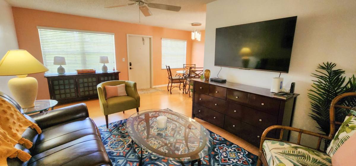 Condo for rent at 95 Spring Lake Dr, Vero Beach, FL 32962
