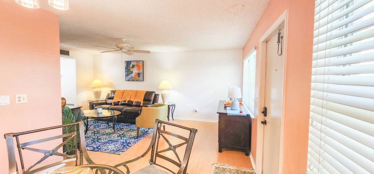 Condo for rent at 95 Spring Lake Dr, Vero Beach, FL 32962