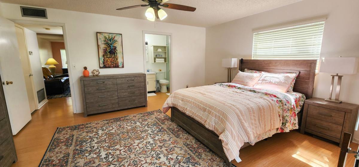 Condo for rent at 95 Spring Lake Dr, Vero Beach, FL 32962