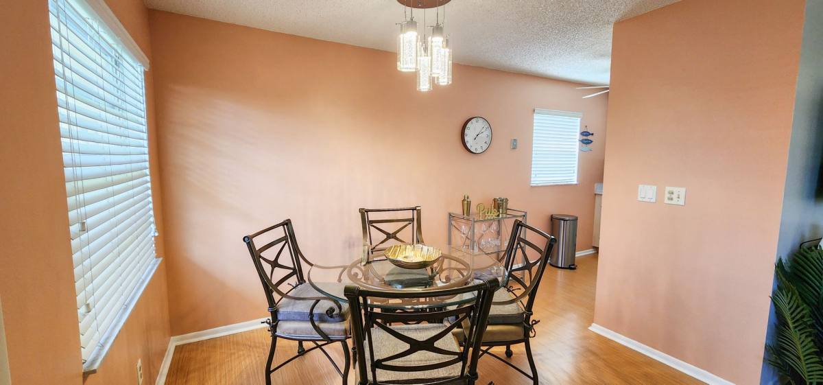 Condo for rent at 95 Spring Lake Dr, Vero Beach, FL 32962