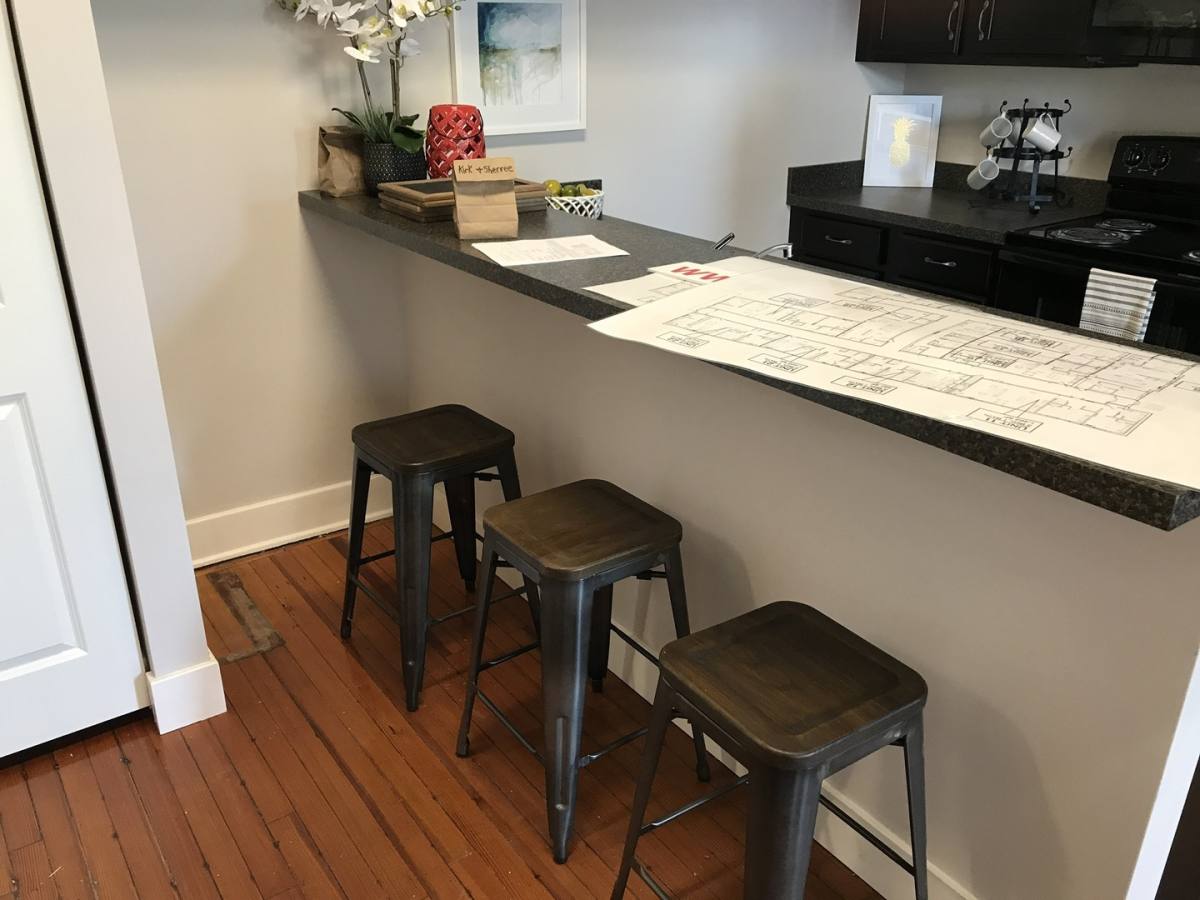 Apartment for rent at 105 N River St, Marietta, PA 17547