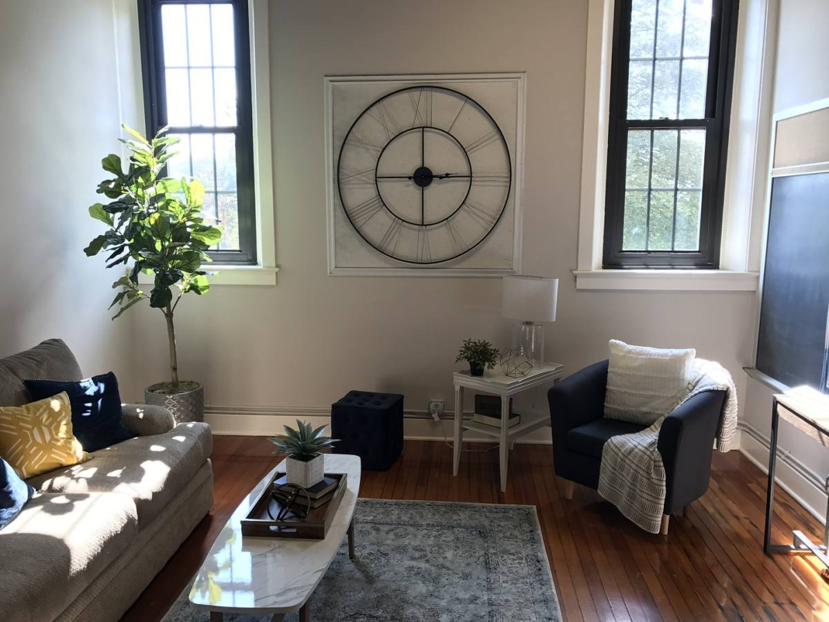 Apartment for rent at 105 N River St, Marietta, PA 17547