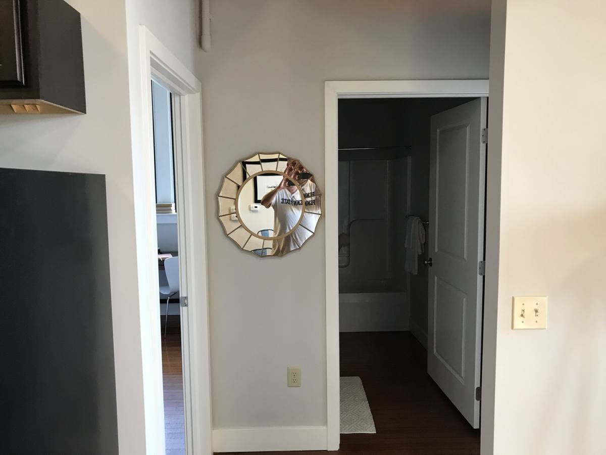 Apartment for rent at 105 N River St, Marietta, PA 17547