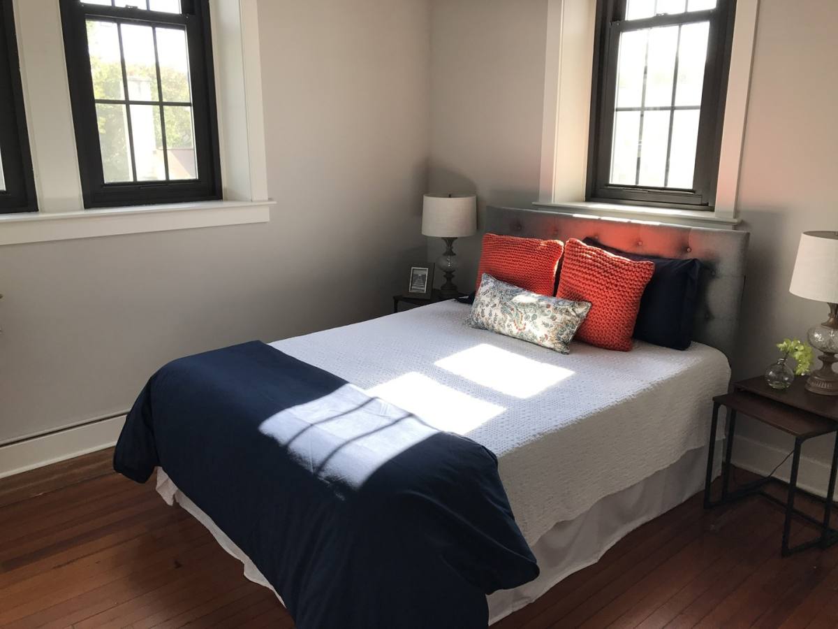 Apartment for rent at 105 N River St, Marietta, PA 17547