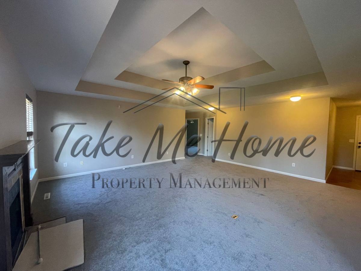 House for rent at 4652 Blackfoot Dr, Springfield, MO 65802