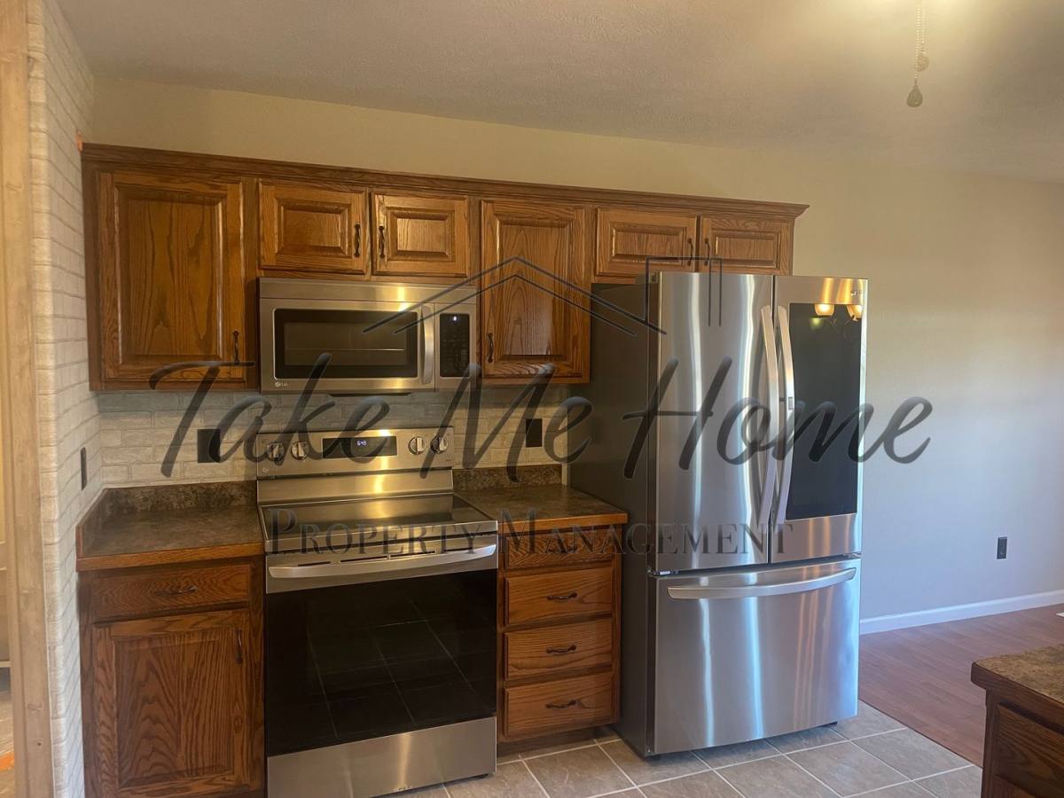 House for rent at 4652 Blackfoot Dr, Springfield, MO 65802