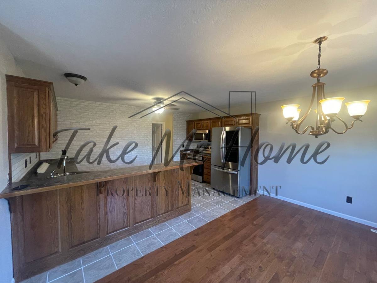 House for rent at 4652 Blackfoot Dr, Springfield, MO 65802