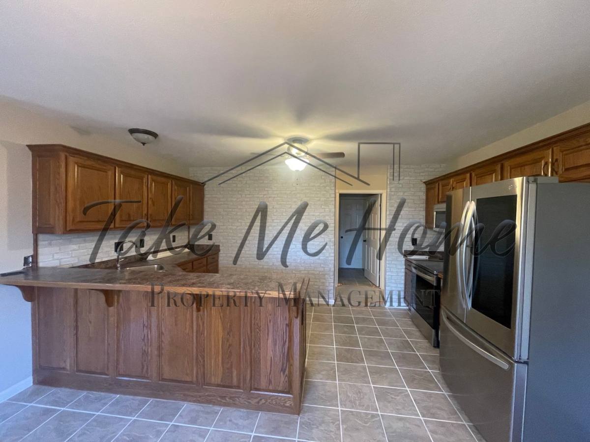 House for rent at 4652 Blackfoot Dr, Springfield, MO 65802