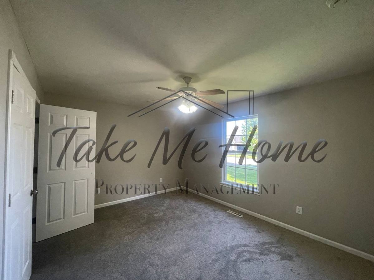 House for rent at 4652 Blackfoot Dr, Springfield, MO 65802