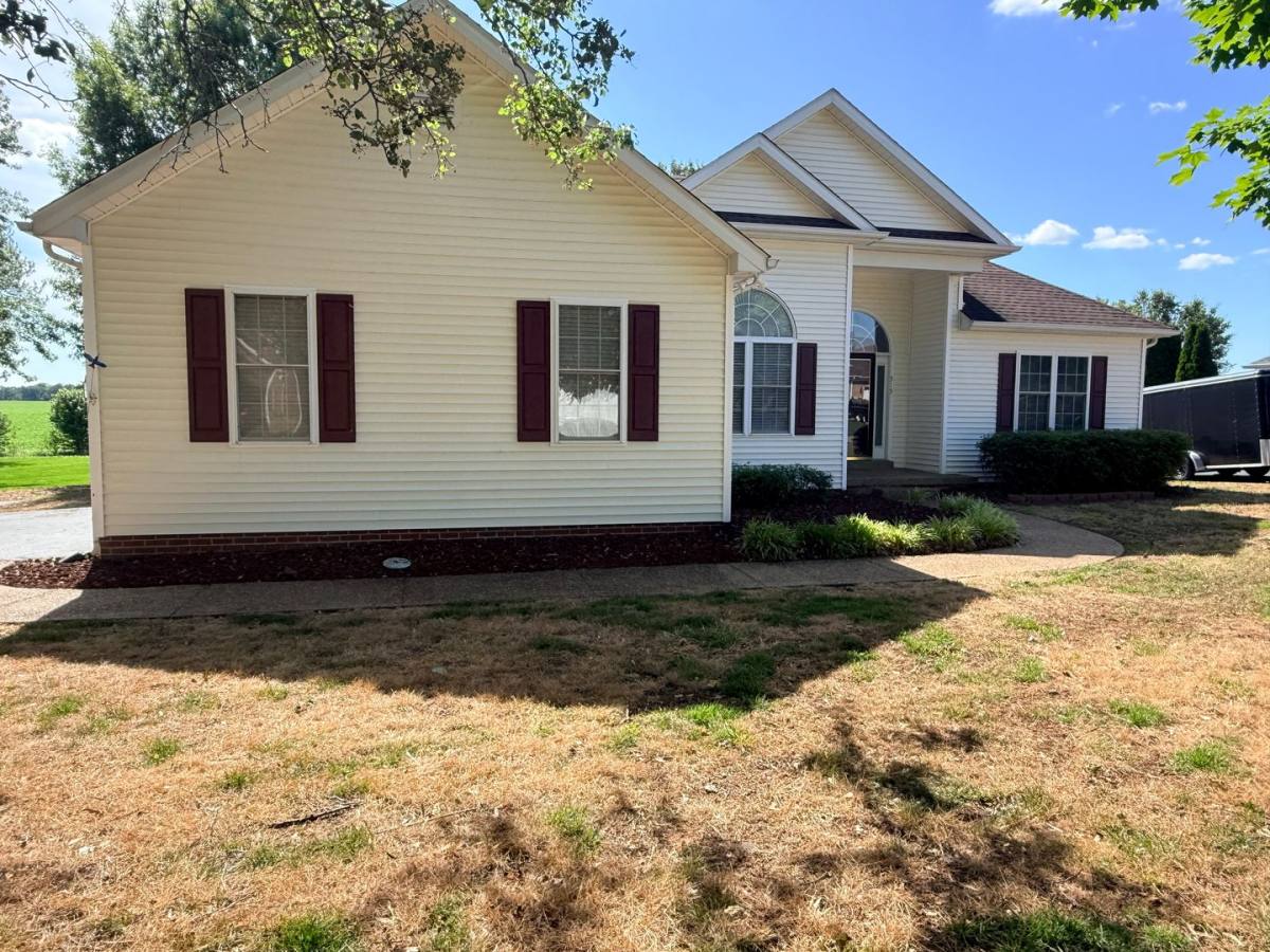 House for rent at 515 Golfview Way, Bowling Green, KY 42104