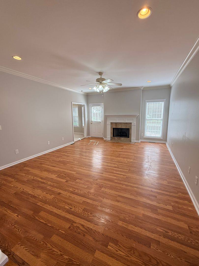 House for rent at 515 Golfview Way, Bowling Green, KY 42104