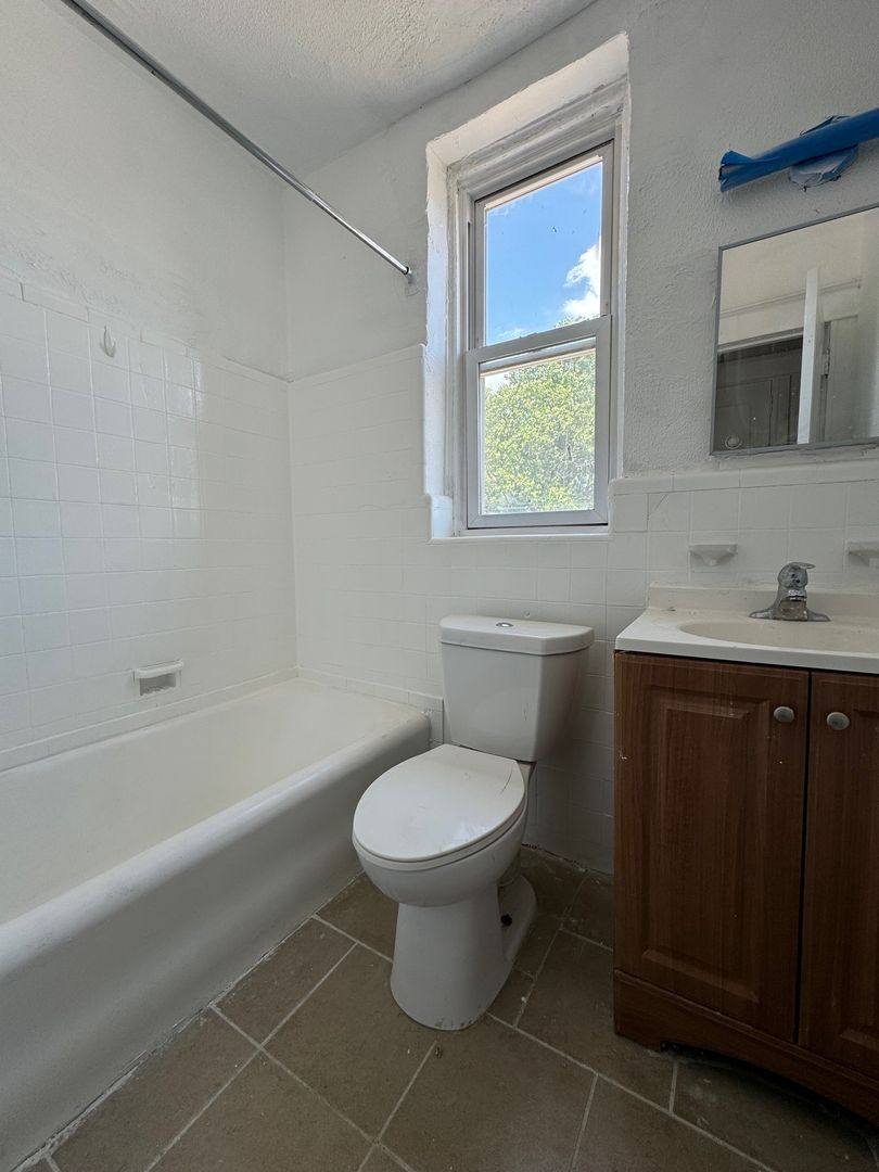 Apartment for rent at 6610 N 8th St, Philadelphia, PA 19126