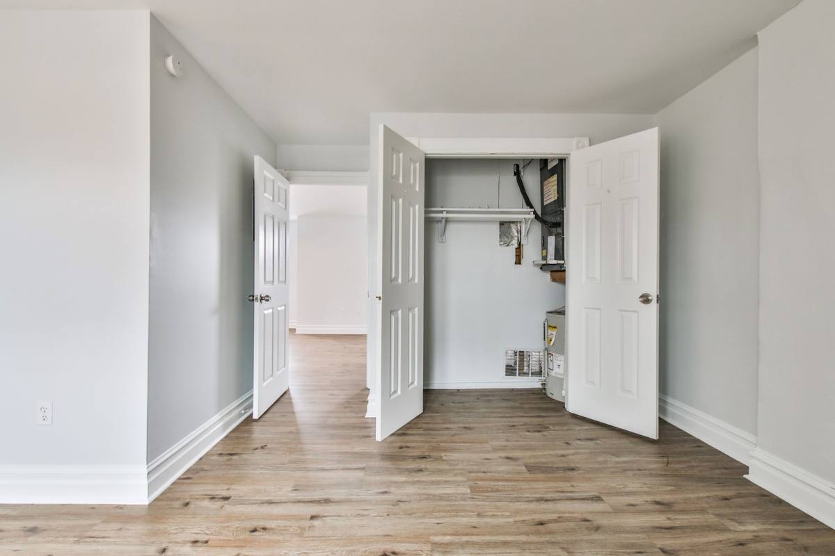 Apartment for rent at 39 N 11th St, Allentown, PA 18101