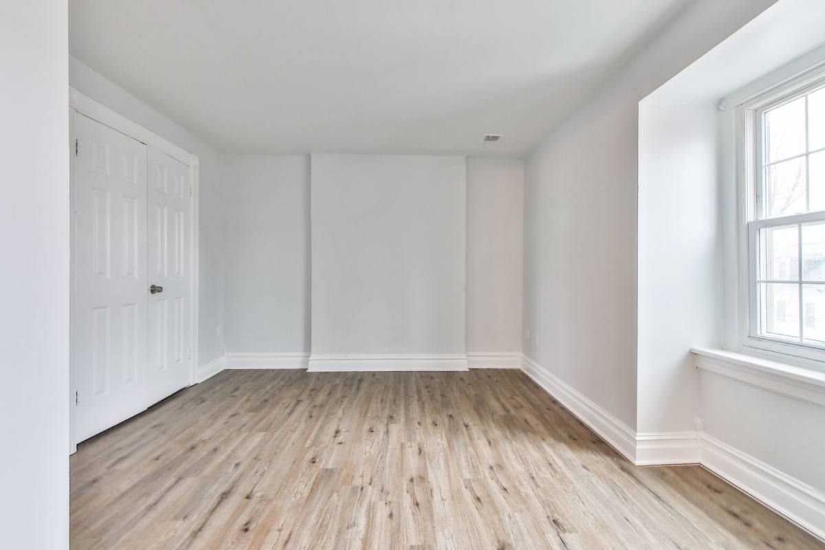 Apartment for rent at 39 N 11th St, Allentown, PA 18101