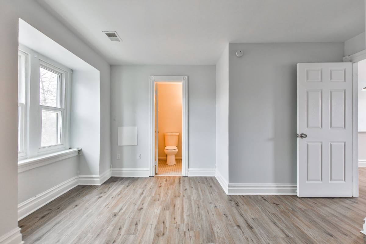 Apartment for rent at 39 N 11th St, Allentown, PA 18101
