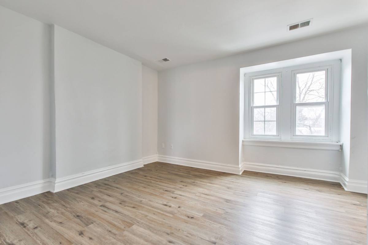 Apartment for rent at 39 N 11th St, Allentown, PA 18101