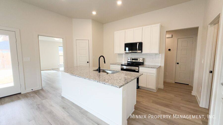House for rent at 7213 7th St, Lubbock, TX 79416