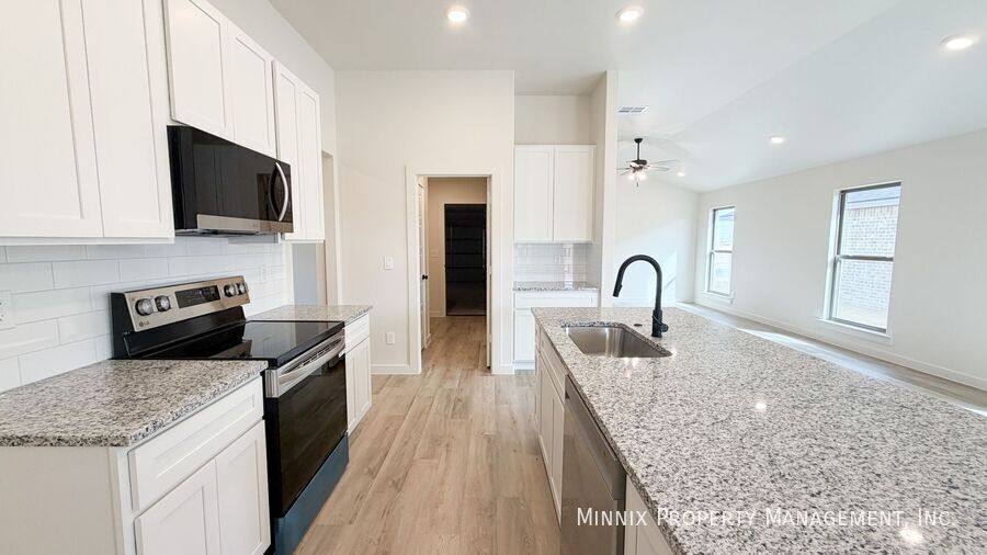 House for rent at 7213 7th St, Lubbock, TX 79416
