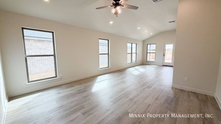 House for rent at 7213 7th St, Lubbock, TX 79416